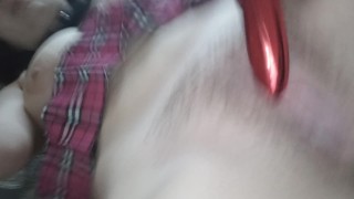 Dutchie misses Daddies cock