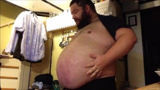 one TUBBS brekfast