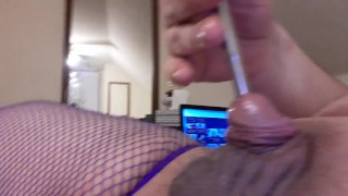 Mofo2121 gets weird