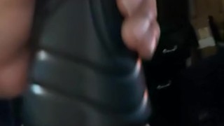 Using a fleshlight
