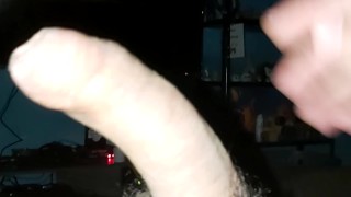 Using a fleshlight 2