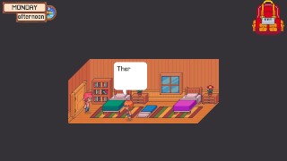 Dandy Boy Adventures 0.4.2 Part 3 She Use My Dick For Milf By LoveSkySan69