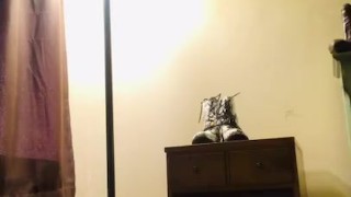 ARA’S SEXY ANTICS - Horny Girl Fucks Het Favorite Pair of Boots