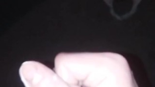 First Time Playing With Myself POV Phone Vid 3