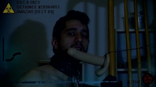 Mandatory Quarantine (FREE PREVIEW)