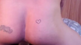 Solo cd cock ride