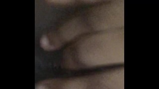 Sex bae is horny