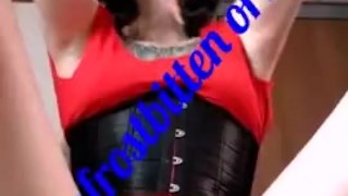 Drink every drop of My squirt femdom SAMPLE ONLY (FULL CLIP AVAILABLE)