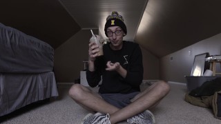Things Get A Bit Creamy With McDonalds Coffee - Daily Coffee Drinking Ep 5
