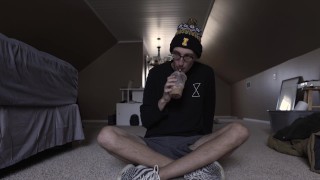Things Get A Bit Creamy With McDonalds Coffee - Daily Coffee Drinking Ep 5