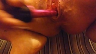 masturbating female hardcore before shower