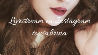 Cogida en el balcon [ASMR] [JOI] [AUDIO ONLY]