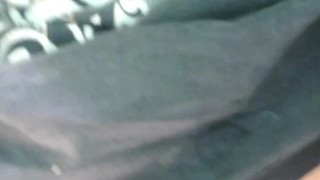 Latina wife being bad girl