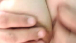 Latina wife being bad girl