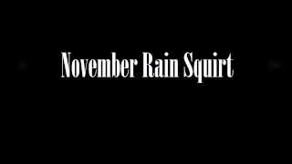 Squirting