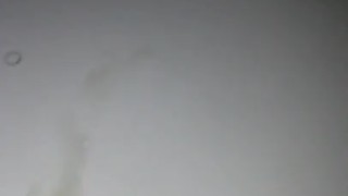 Cum On my TOILET LATE POST