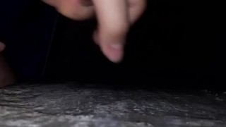 Basa na binatang pinoy jakol