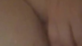 Playing With Pussy In Shower 