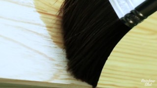 Good Wife turned into Cheating Whore (Teaser) Rainbowslut