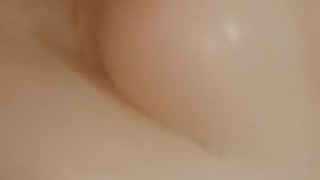 Soapy boobies 