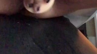 Pussy play