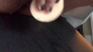 Pussy play