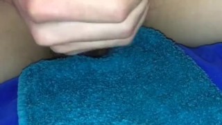 【Uncensored】Masturbation with big dick with zoom 7 cums until 3-31
