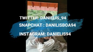 Danielis_94's onlyfans preview......Follow me!!!!!!
