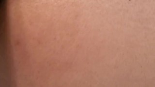 Hot Guy Bangs BBW Backshot