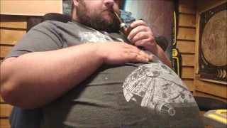 human balloon 42 sodaflation