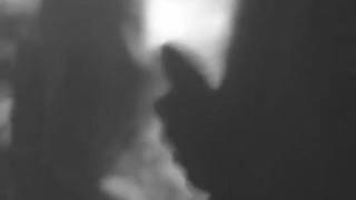 My SnapChat Video' 12 ** WANKING in the Shadow **