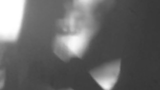 My SnapChat Video' 12 ** WANKING in the Shadow **