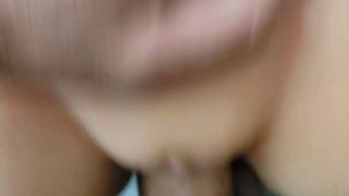 You Take That Cock While He Busts Loud Moaning Cum Inside Your Pussy