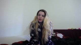 Wifes Hot Friend Seduces You