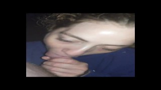 Cool Story, Cum in My Mouth Again (Fish-Eye Vision)