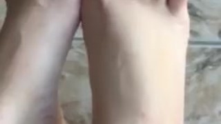 @tici_feet IG tici feet tici_feet just my feet with red!
