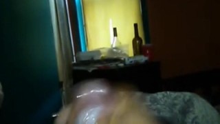 Cum fountain huge cumshot cumming