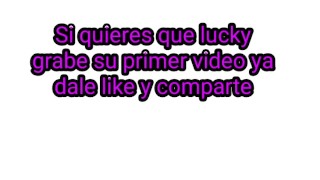  ¿Le hacemos un Anal? Dejanos tu opinion Lucky en OrgasmosLimaTalara