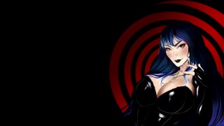 [ASMR] I was a naughty girl