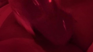 Pussy play 