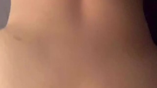 POV Fucking a Sexy Milf