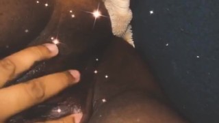 Pussy teaser 