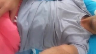 LITTLE TWINK CUM