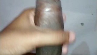 Big Black Teen Dick