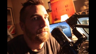 NOTDAN GIVES A SEXY DISCLAIMER TO KEEP THE LEGAL TEAM HAPPY