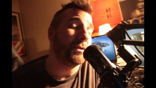 NOTDAN GIVES A SEXY DISCLAIMER TO KEEP THE LEGAL TEAM HAPPY