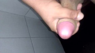 good male masturbation