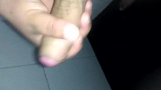 good male masturbation