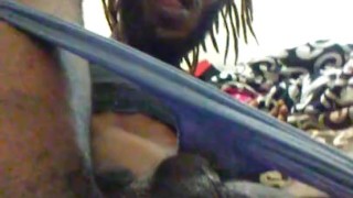 Last But not least of NIKE CUTT OFF ASS PLAY