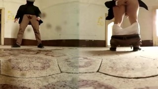 GG - Quattro fantasmi di me stesso